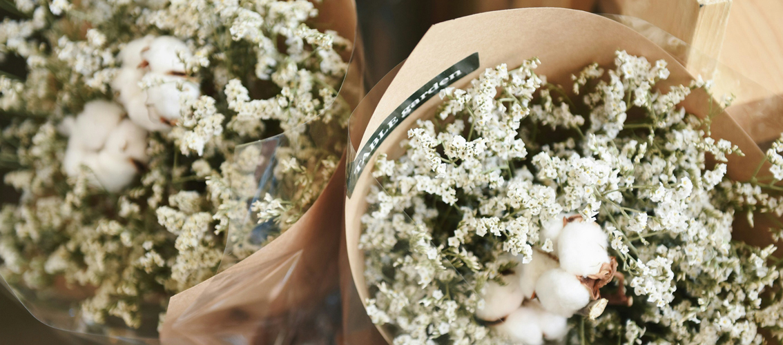 Fleurs
